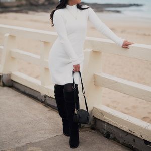 Sunday Best Milan Dress